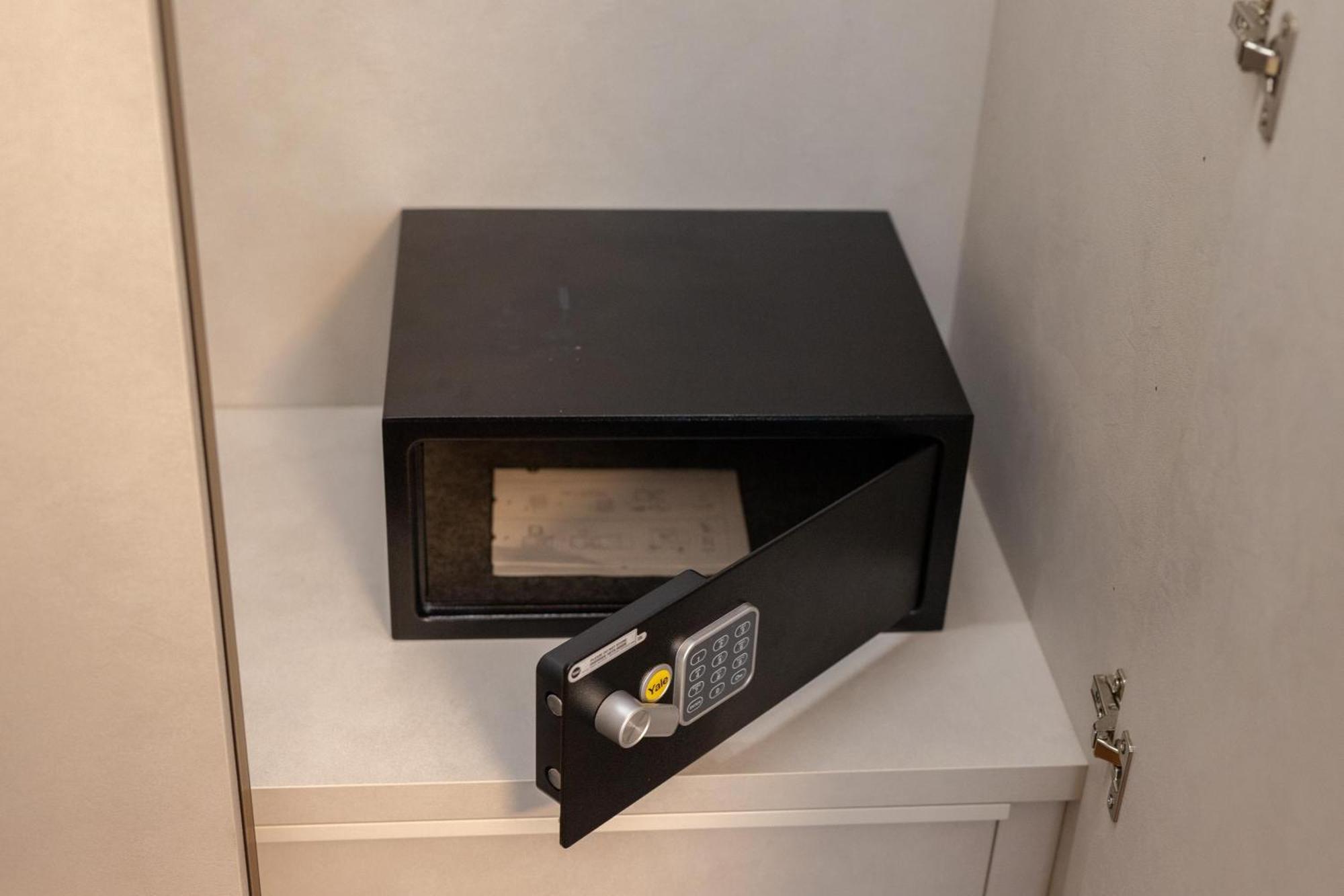 Appartamento Il Garovaglio - Free parking Côme Esterno foto
