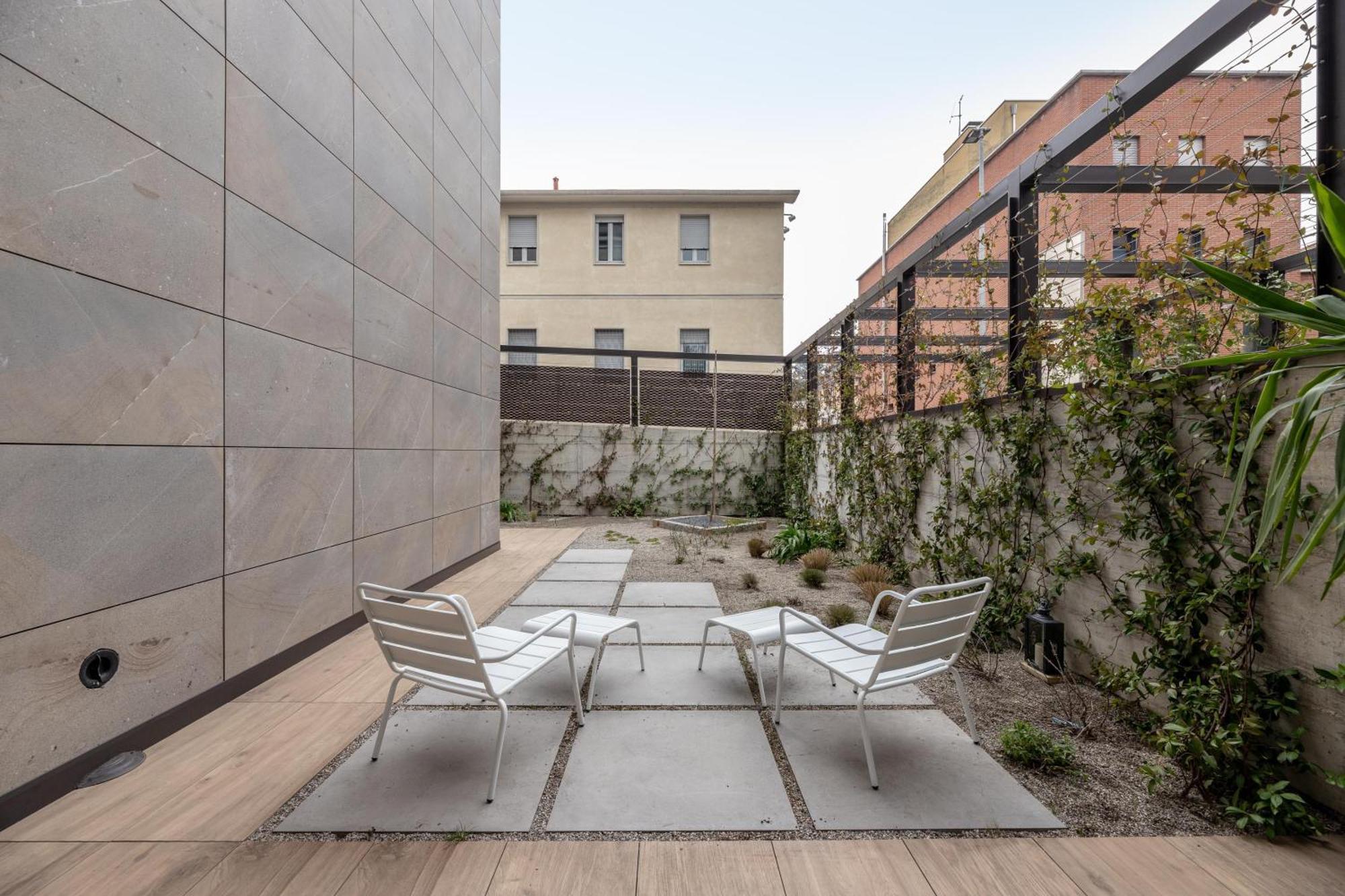 Appartamento Il Garovaglio - Free parking Côme Esterno foto